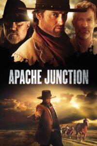 Apache Junction / Кръстопът на апахите