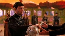Star Trek: Strange New Worlds / Стар Трек : Странни Нови светове 1x5