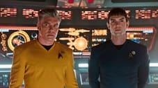 Star Trek: Strange New Worlds / Стар Трек : Странни Нови светове 1x4