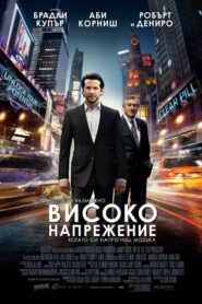 Високо напрежение / Limitless (БГ Аудио)